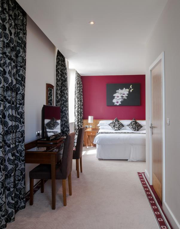 Maritime Hotel Southwell  Kamer foto